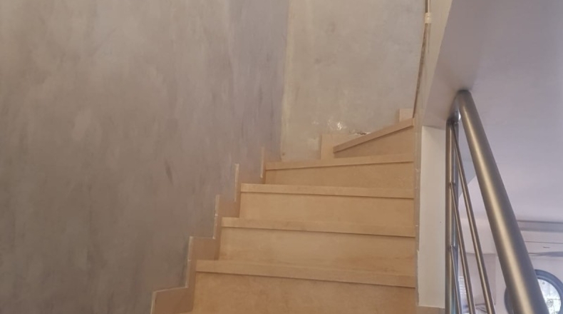 Малага - Nerja - 140m2