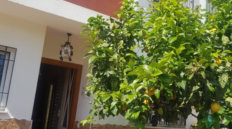 Малага - Nerja - 140m2