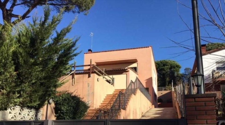 Gerona - Maçanet de la Selva - 1295m2