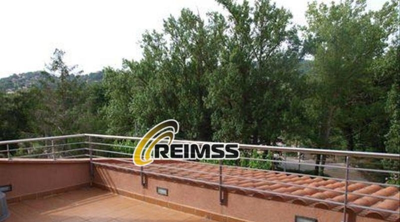 Gerona - Maçanet de la Selva - 1295m2