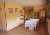 Chalet independiente con terreno en venta en la España, Maçanet de la Selva, ref: TR244086 foto