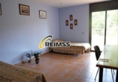 Chalet independiente con terreno en venta en la España, Maçanet de la Selva, ref: TR244086 foto