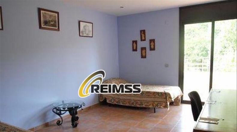 Gerona - Maçanet de la Selva - 1295m2
