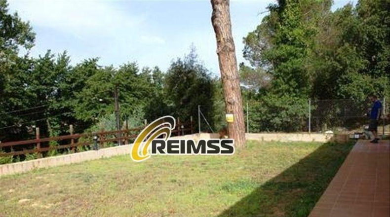 Gerona - Maçanet de la Selva - 1295m2