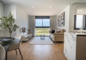 Chalet independiente con terreno en venta en la España, Algorfa, ref: TR400854 foto