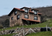 Casa de campo con terreno en venta en la España, Aliezo, ref: TR165402 foto