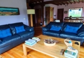 Casa de campo con terreno en venta en la España, Aliezo, ref: TR165402 foto