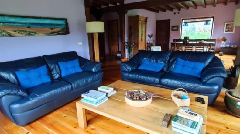 Cantabria - Aliezo - 1180m2