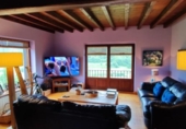 Casa de campo con terreno en venta en la España, Aliezo, ref: TR165402 foto