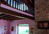 Casa de campo con terreno en venta en la España, Aliezo, ref: TR165402 foto