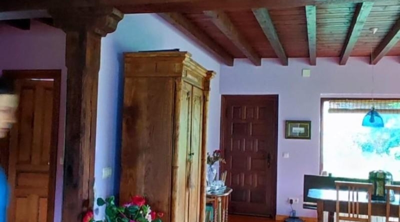 Cantabria - Aliezo - 1180m2