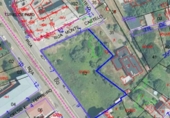 Suelo urbano en venta en la España, Burela, ref: TR127188 foto