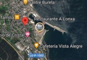 Suelo urbano en venta en la España, Burela, ref: TR127188 foto