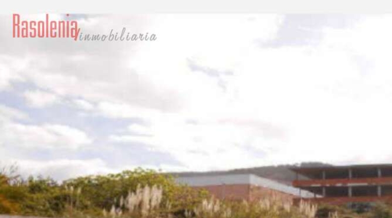 Lugo - Burela - 3387m2