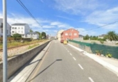 Suelo urbano en venta en la España, Burela, ref: TR127188 foto