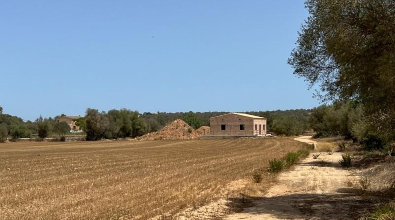Islas Baleares - Felanitx - 16394m2