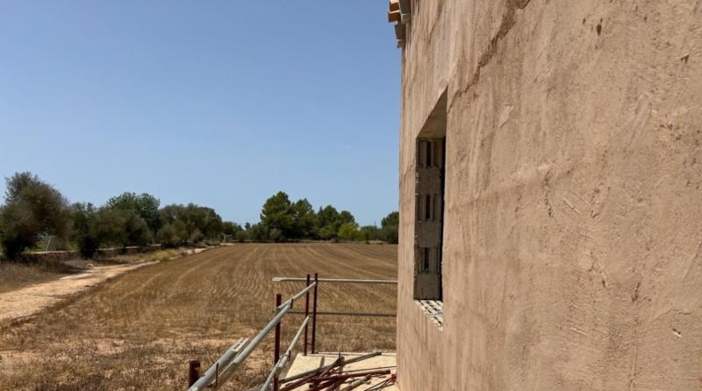 Islas Baleares - Felanitx - 16394m2