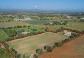 Chalet independiente con terreno en venta en la España, Felanitx, ref: TR180361 foto