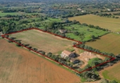 Chalet independiente con terreno en venta en la España, Felanitx, ref: TR180361 foto