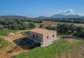 Chalet independiente con terreno en venta en la España, Felanitx, ref: TR180361 foto