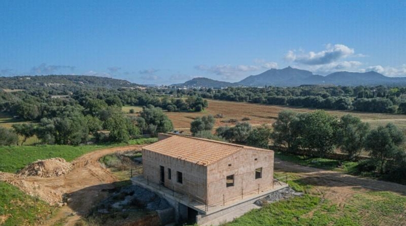 Islas Baleares - Felanitx - 16324m2