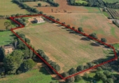 Chalet independiente con terreno en venta en la España, Felanitx, ref: TR180361 foto