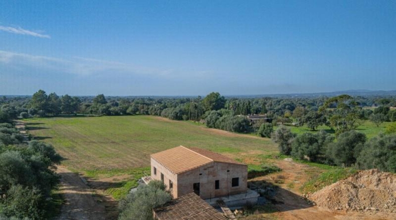 Islas Baleares - Felanitx - 16324m2