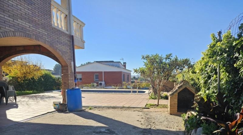 Barcelona - Castellbisbal - 800m2