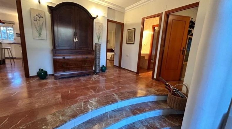 Valencia - Cullera - 483m2