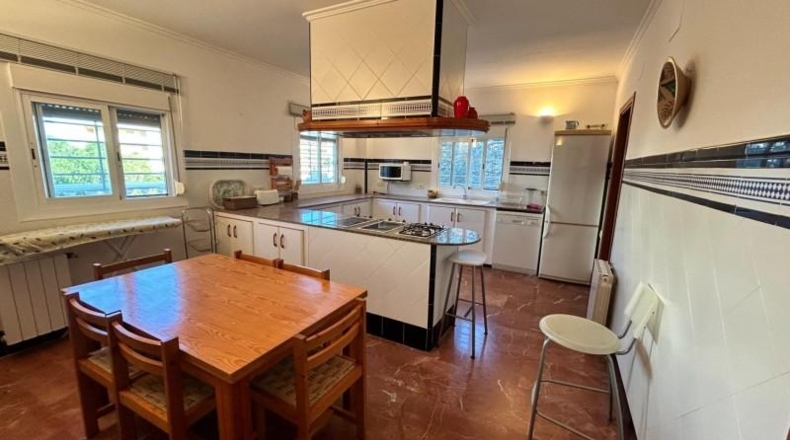 Valencia - Cullera - 483m2