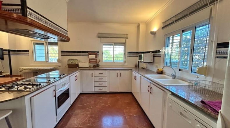 Valencia - Cullera - 483m2