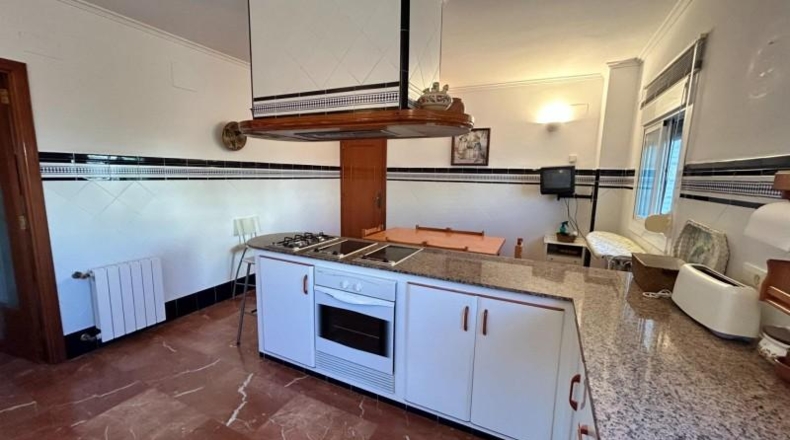 Valencia - Cullera - 483m2
