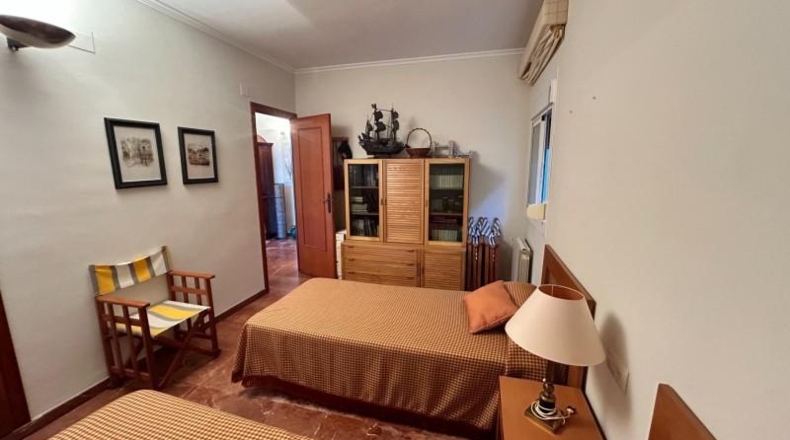 Valencia - Cullera - 483m2