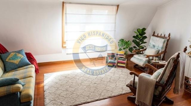 Pontevedra - Vigo - 231m2