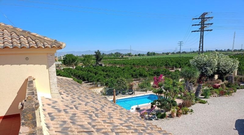 Alicante - Oriola - 185m2