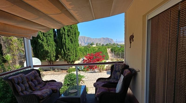 Alicante - Oriola - 185m2