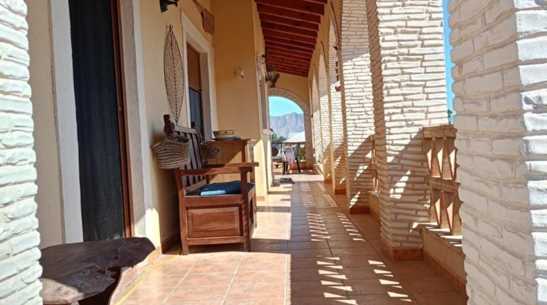 Alicante - Oriola - 185m2