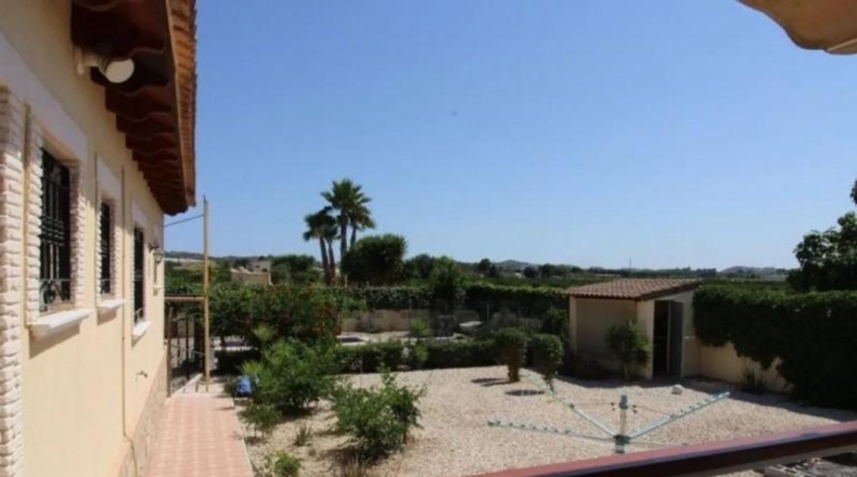 Alicante - Oriola - 185m2