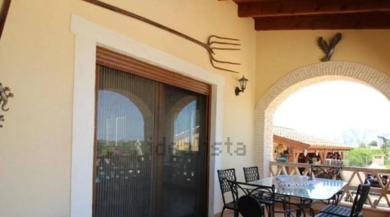 Alicante - Oriola - 185m2