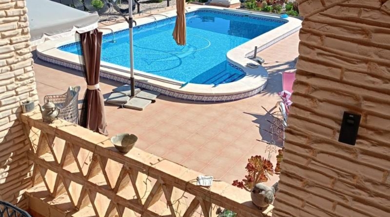 Alicante - Oriola - 185m2