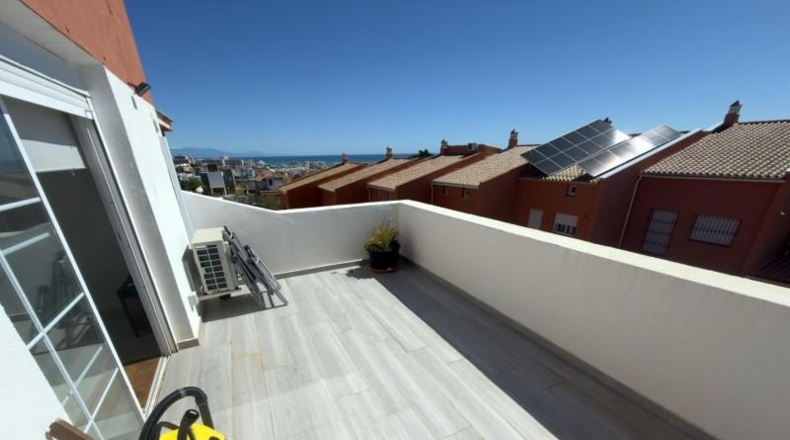 Málaga - Arroyo de la Miel-Benalmádena Costa - 220m2