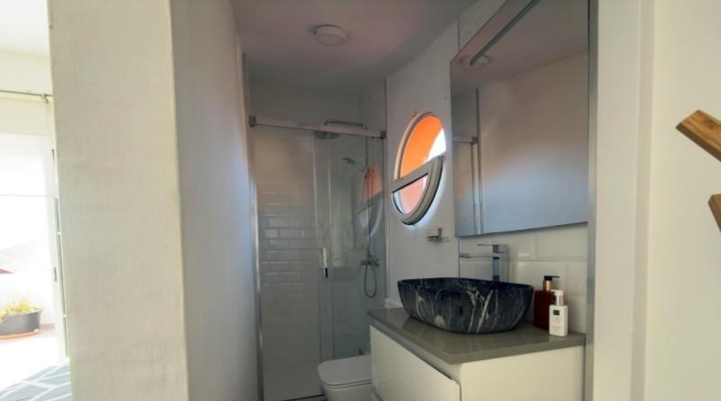 Málaga - Arroyo de la Miel-Benalmádena Costa - 220m2