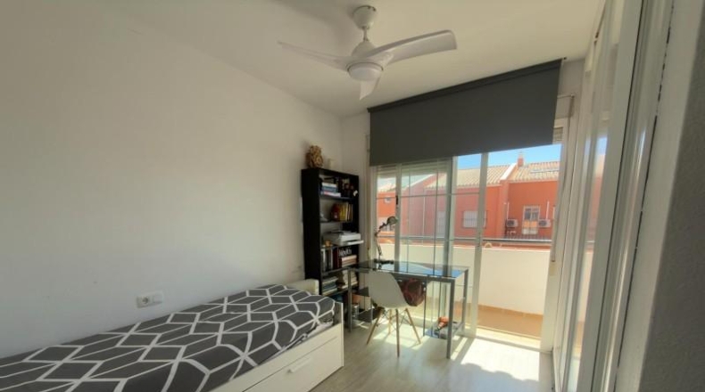 Málaga - Arroyo de la Miel-Benalmádena Costa - 220m2