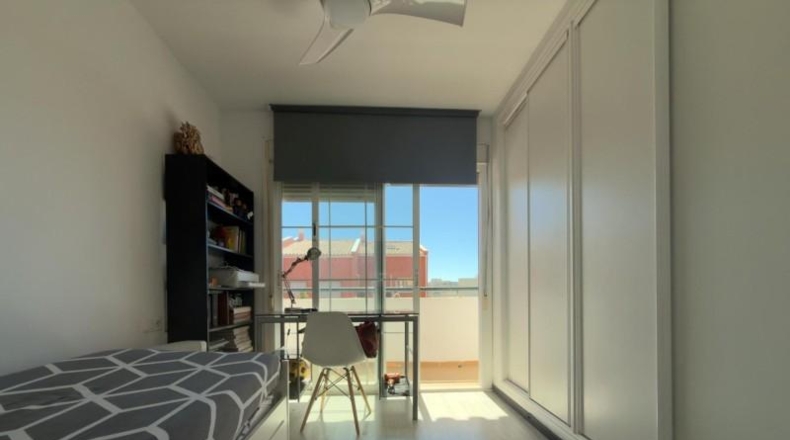 Málaga - Arroyo de la Miel-Benalmádena Costa - 220m2
