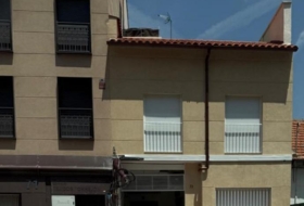 Torrejón de Ardoz 144&nbsp;m²