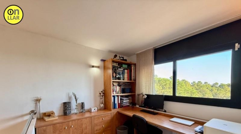 Barcelona - l'Ametlla del Vallès - 480m2