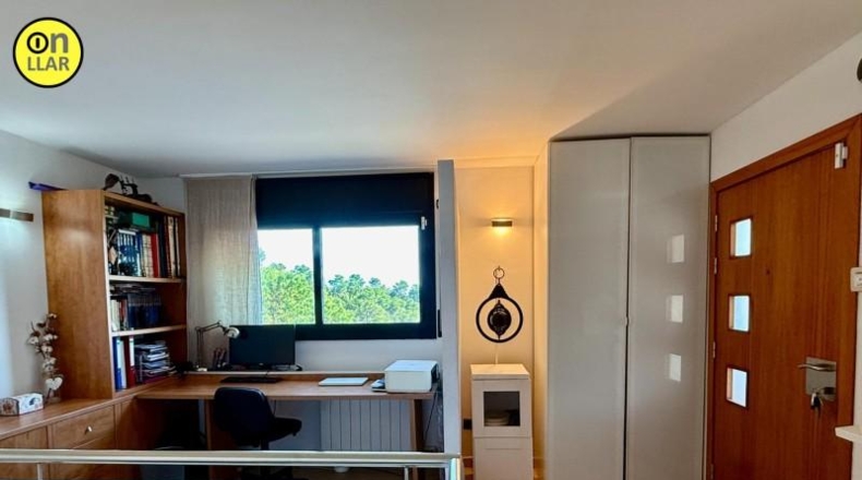 Barcelona - l'Ametlla del Vallès - 480m2