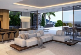 Campo-Mijas 707&nbsp;m²