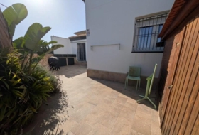 San Javier 360&nbsp;m²