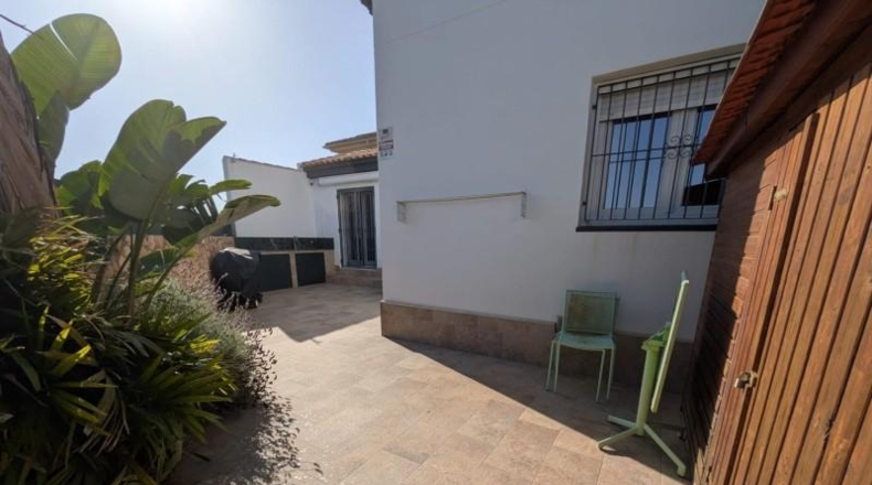Мурсия - San Javier - 360m2
